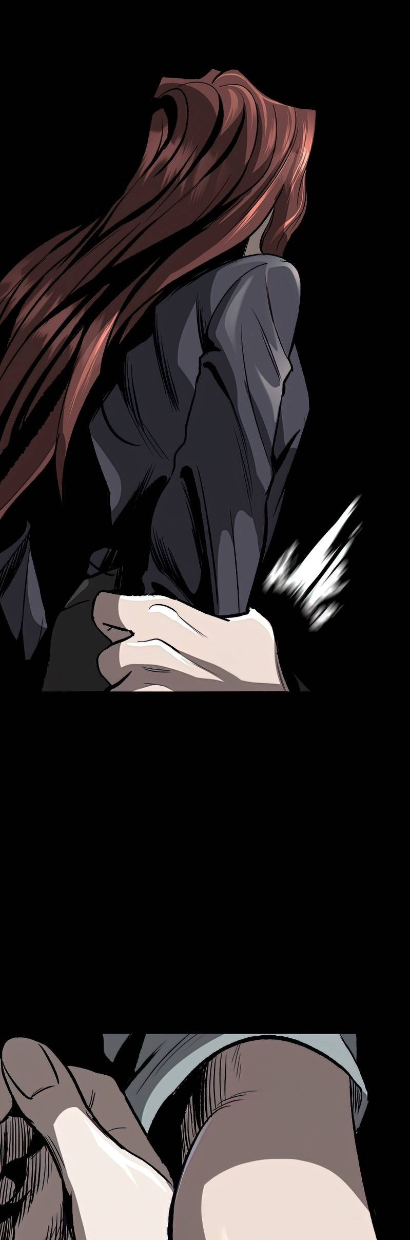 On My Way to Kill God Chapter 30 - halaman 29