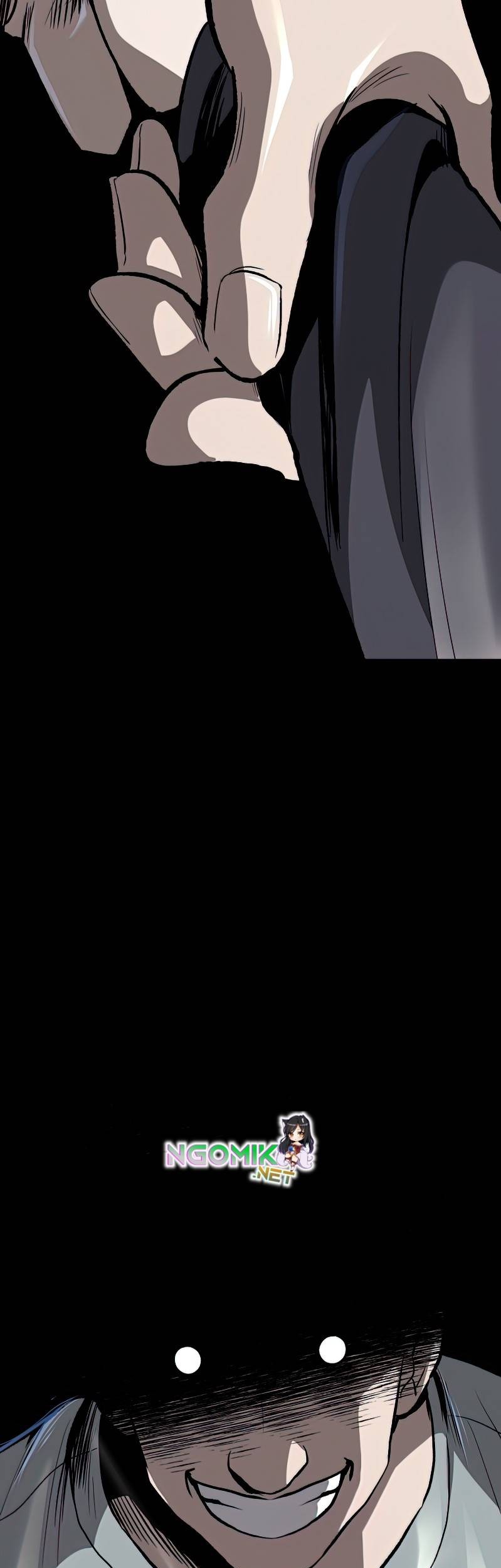 On My Way to Kill God Chapter 30 - halaman 30