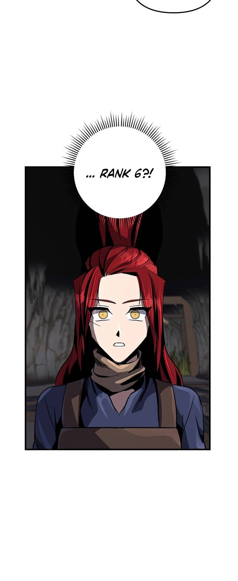 On My Way to Kill God Chapter 30 - halaman 38