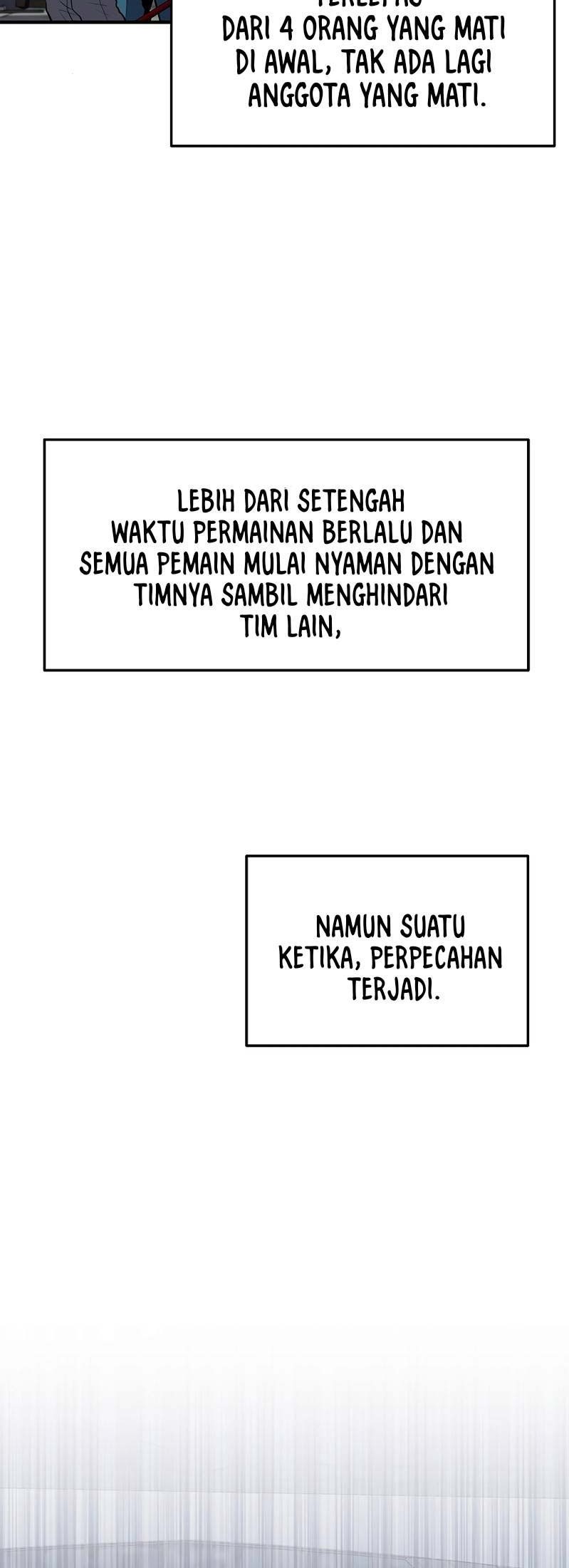 On My Way to Kill God Chapter 31 - halaman 4