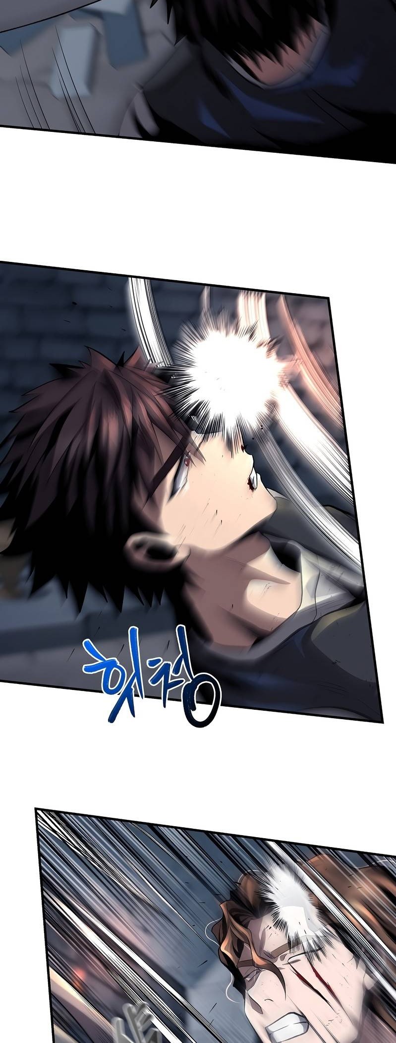 On My Way to Kill God Chapter 34 - halaman 17