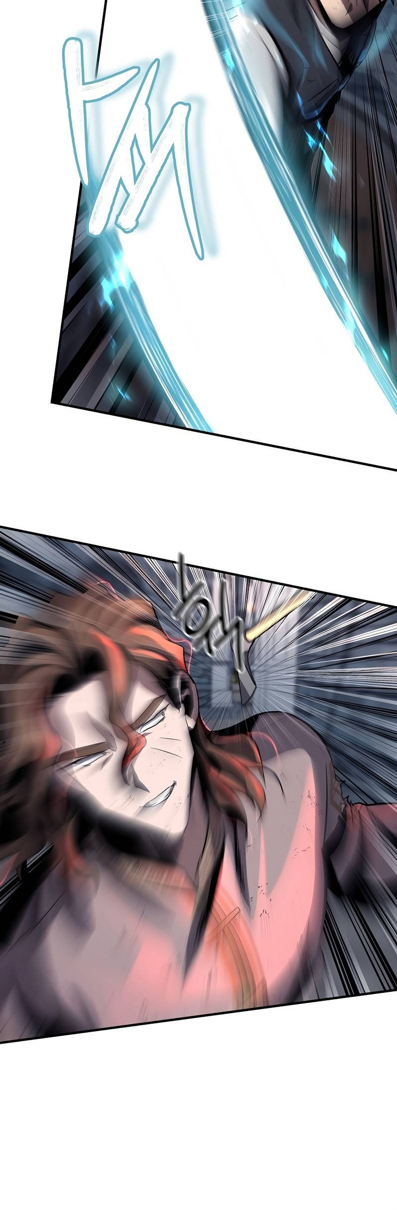 On My Way to Kill God Chapter 34 - halaman 32