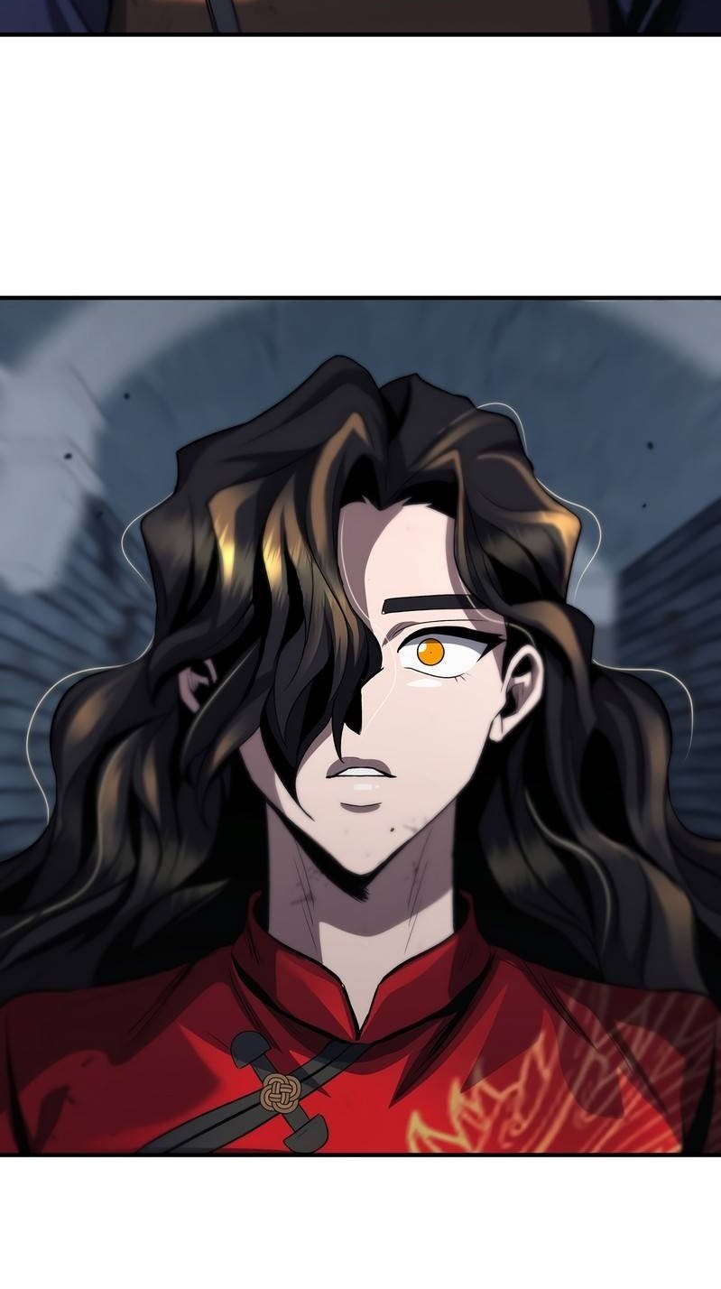 On My Way to Kill God Chapter 34 - halaman 35