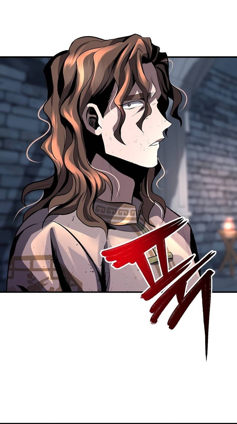 On My Way to Kill God Chapter 34 - halaman 38