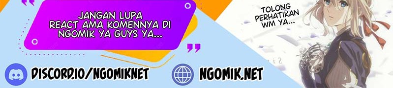 On My Way to Kill God Chapter 35 - halaman 39