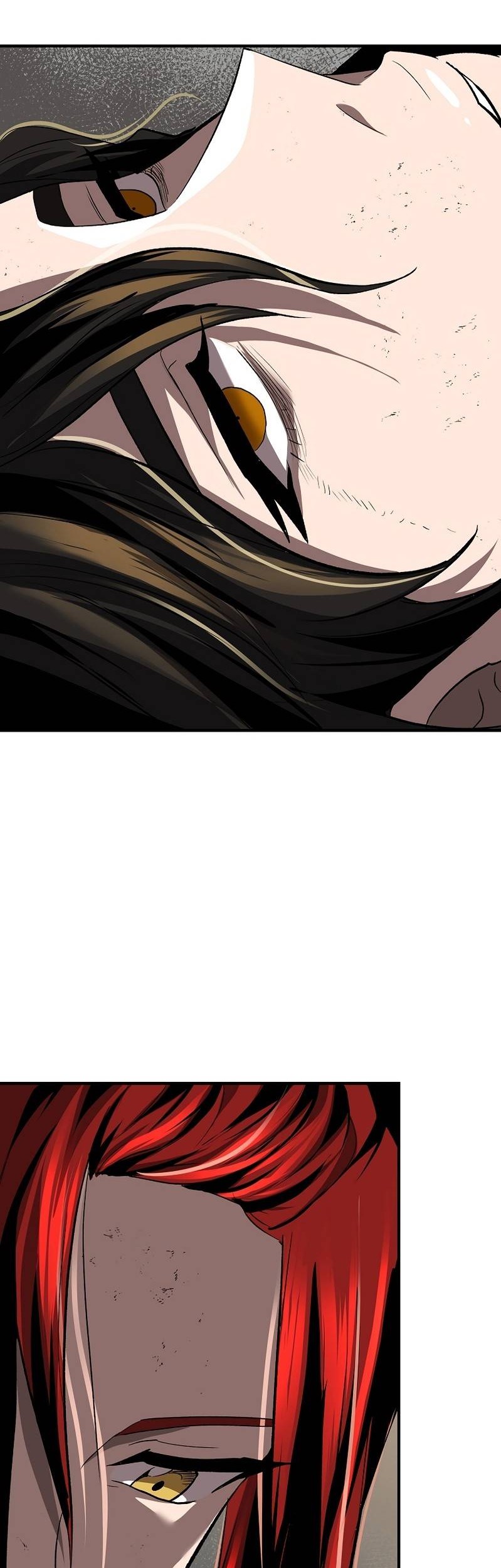 On My Way to Kill God Chapter 35 - halaman 7