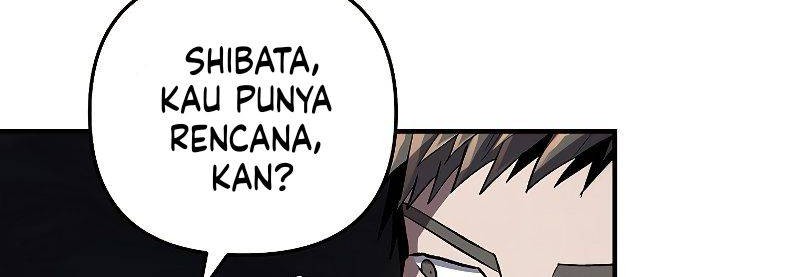 On My Way to Kill God Chapter 38 - halaman 14