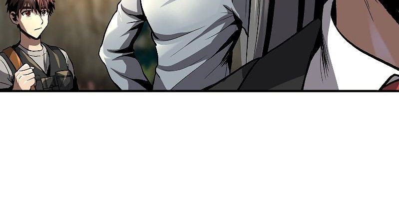 On My Way to Kill God Chapter 38 - halaman 23