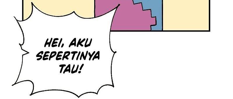On My Way to Kill God Chapter 38 - halaman 29
