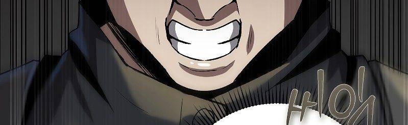 On My Way to Kill God Chapter 38 - halaman 32