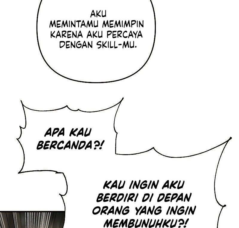 On My Way to Kill God Chapter 38 - halaman 4