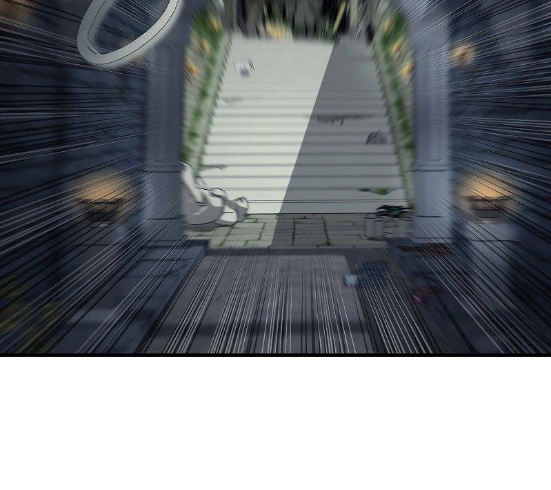 On My Way to Kill God Chapter 38 - halaman 41