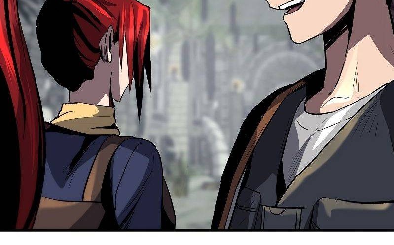 On My Way to Kill God Chapter 38 - halaman 47