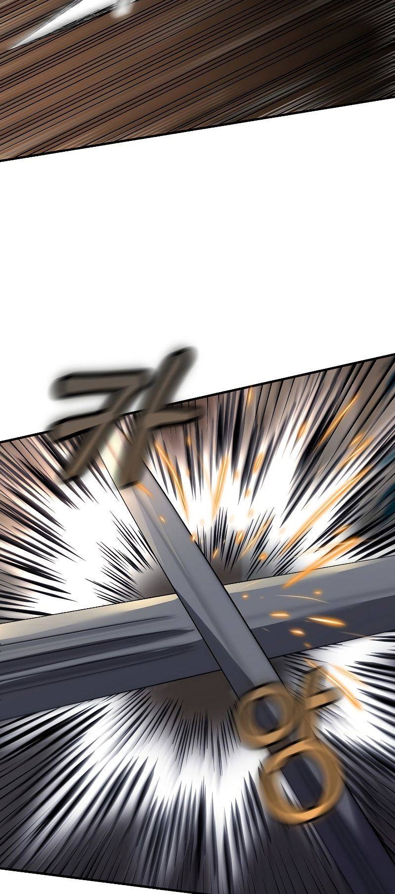 On My Way to Kill God Chapter 39 - halaman 34