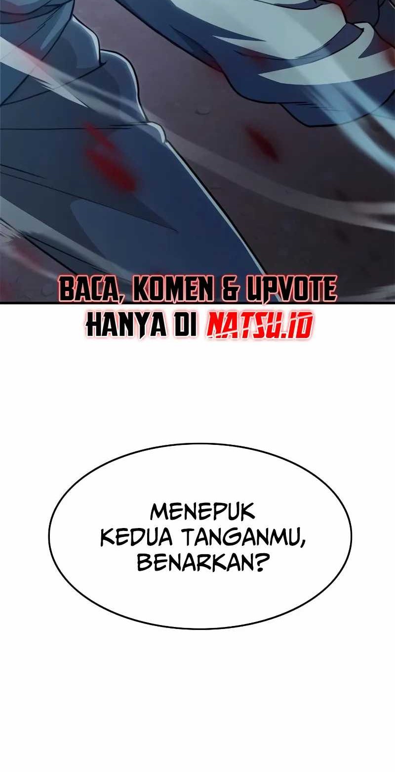 On My Way to Kill God Chapter 4 - halaman 37