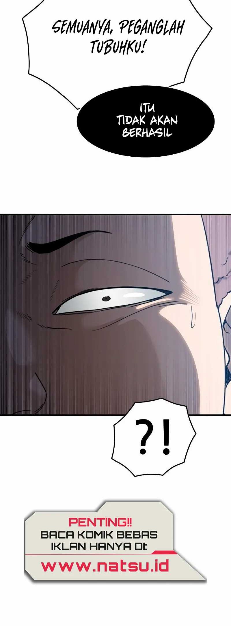 On My Way to Kill God Chapter 4 - halaman 49