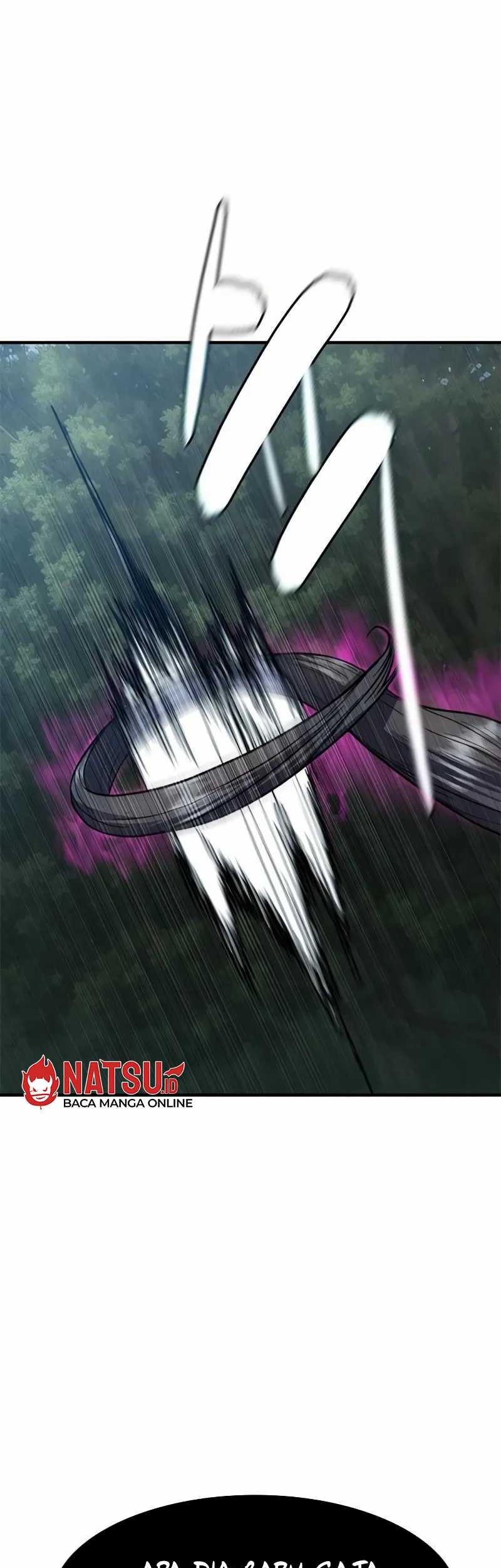 On My Way to Kill God Chapter 4 - halaman 52