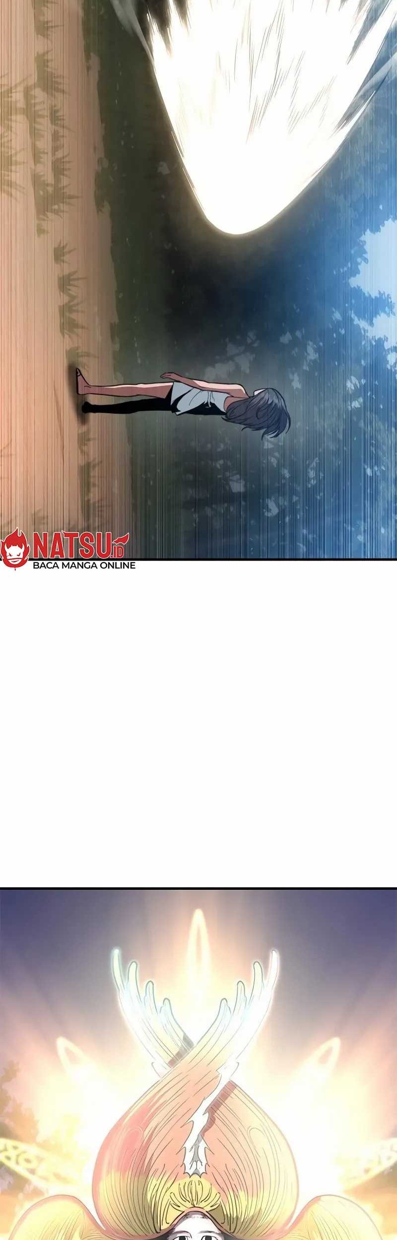 On My Way to Kill God Chapter 4 - halaman 57