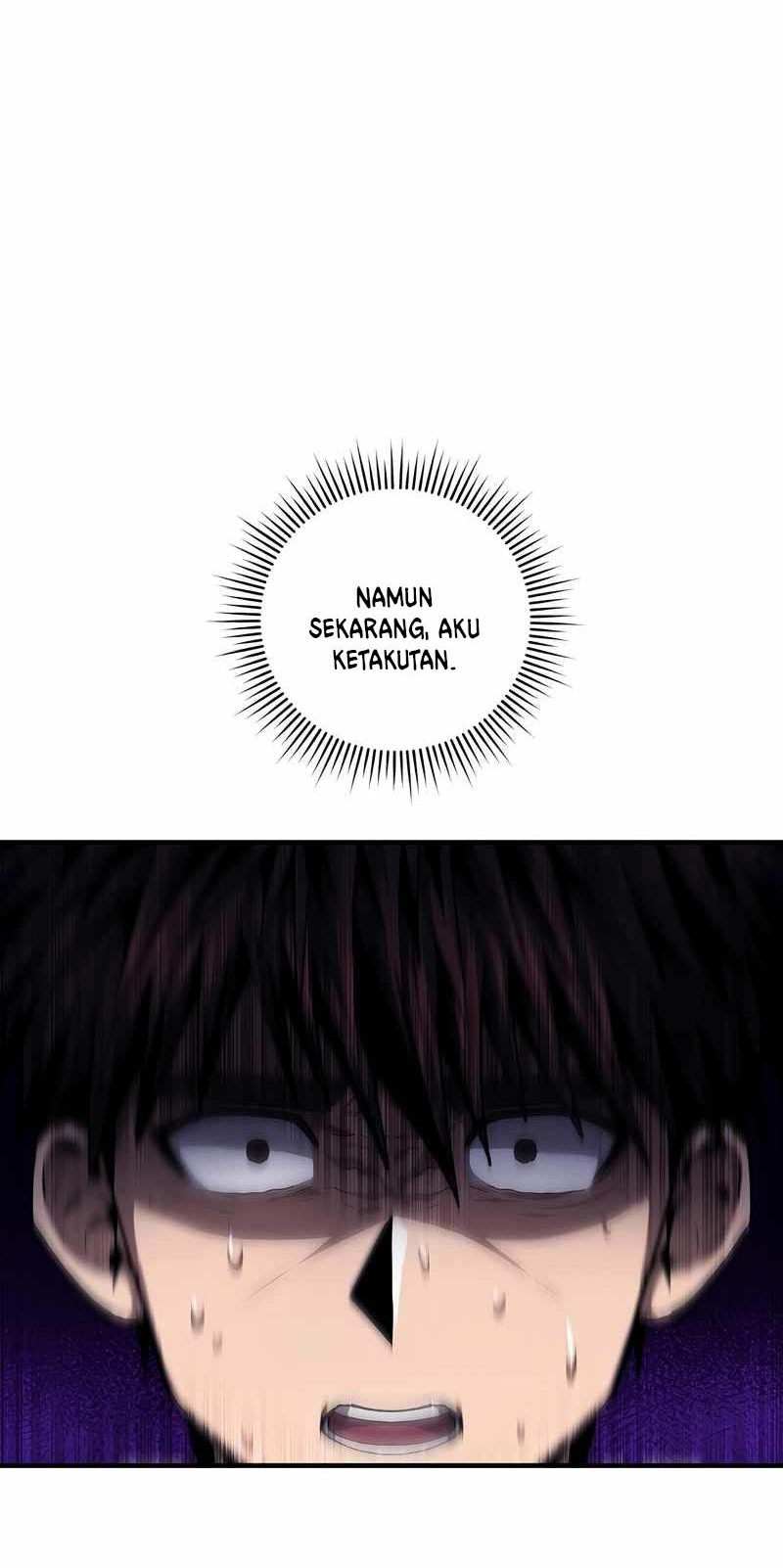 On My Way to Kill God Chapter 41 - halaman 37