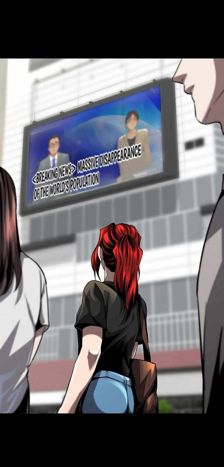 On My Way to Kill God Chapter 42 - halaman 11