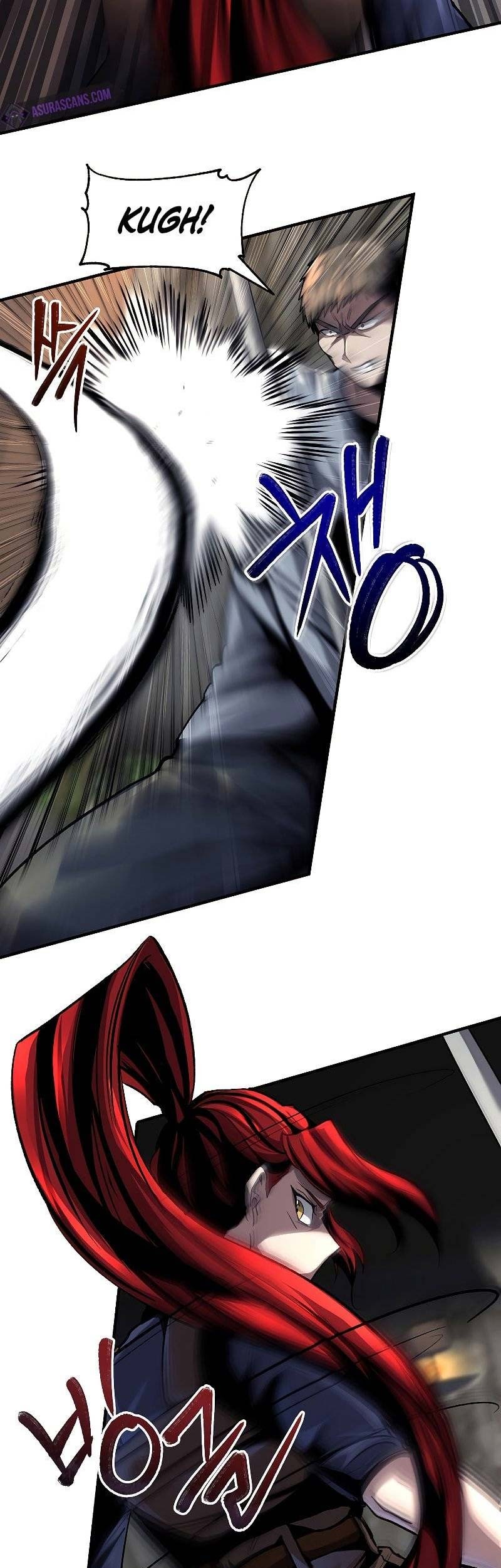 On My Way to Kill God Chapter 43 - halaman 10