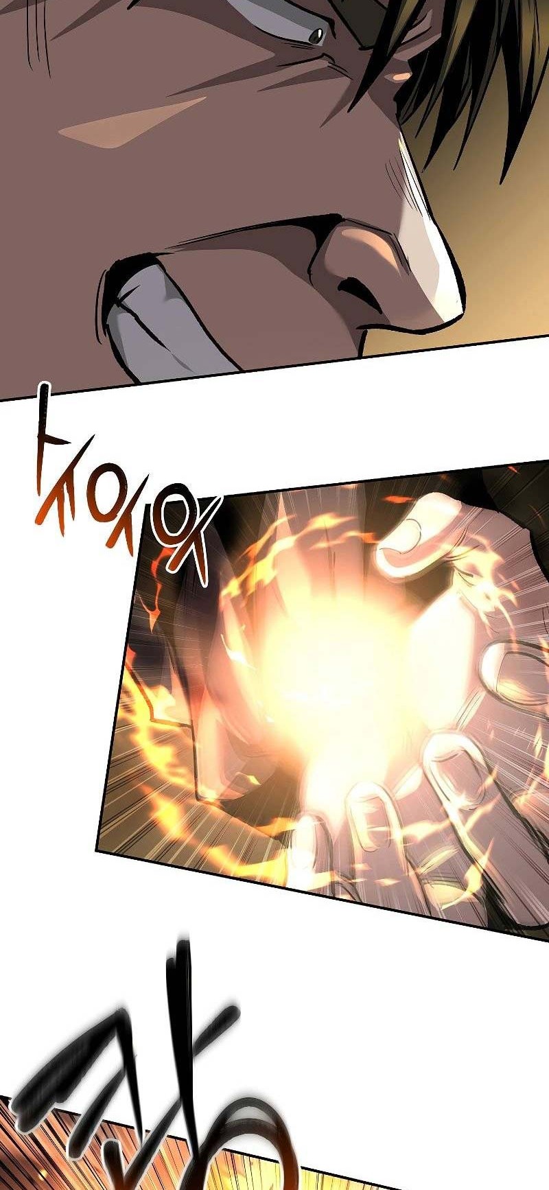 On My Way to Kill God Chapter 43 - halaman 19