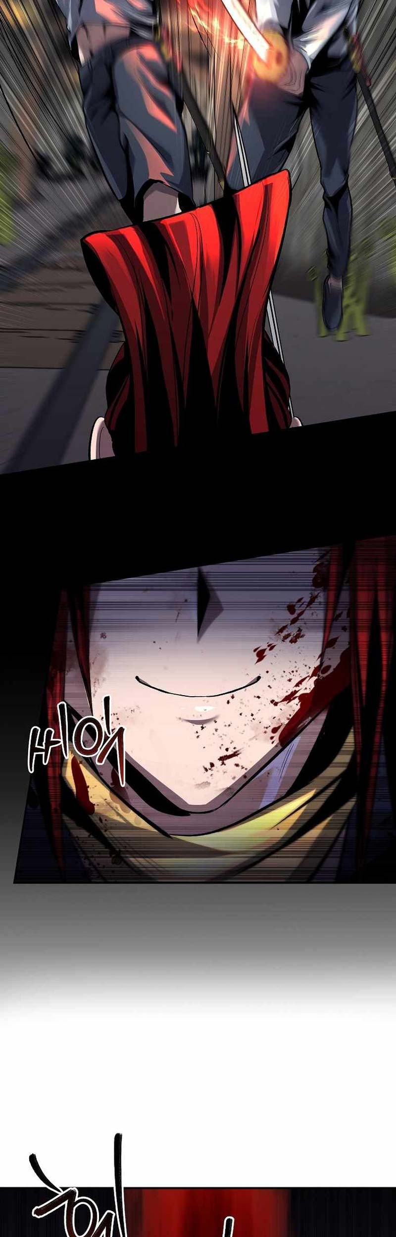 On My Way to Kill God Chapter 44 - halaman 28