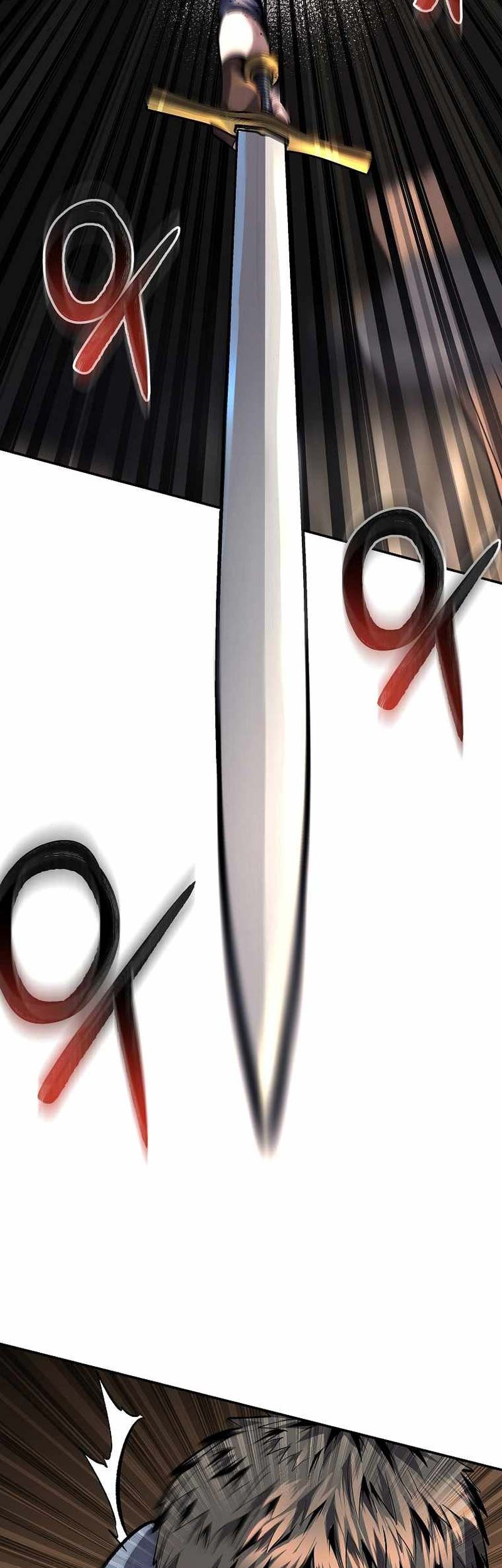 On My Way to Kill God Chapter 44 - halaman 36