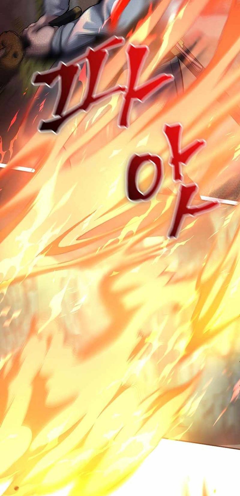 On My Way to Kill God Chapter 44 - halaman 5