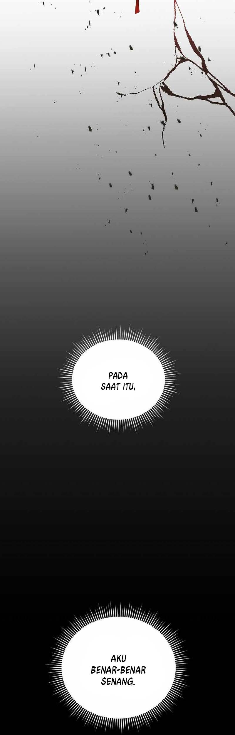 On My Way to Kill God Chapter 44 - halaman 50