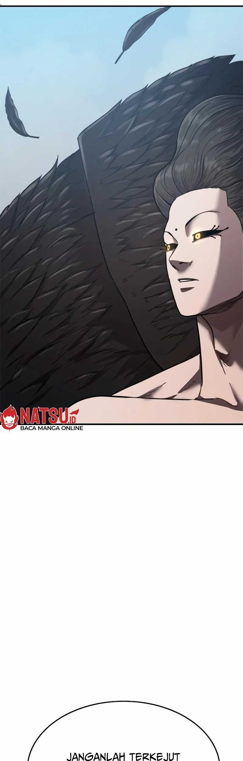 On My Way to Kill God Chapter 5 - halaman 37
