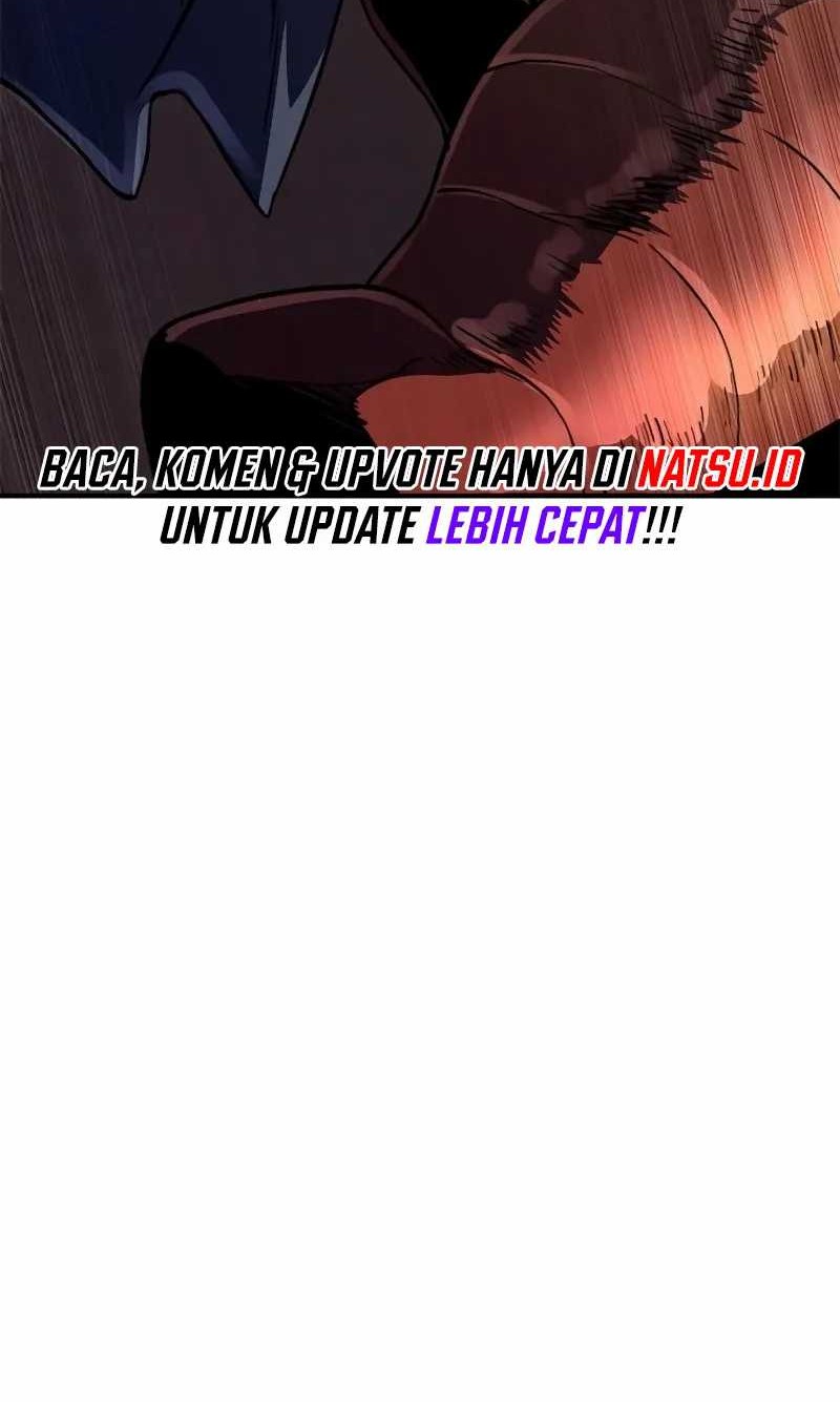On My Way to Kill God Chapter 5 - halaman 42