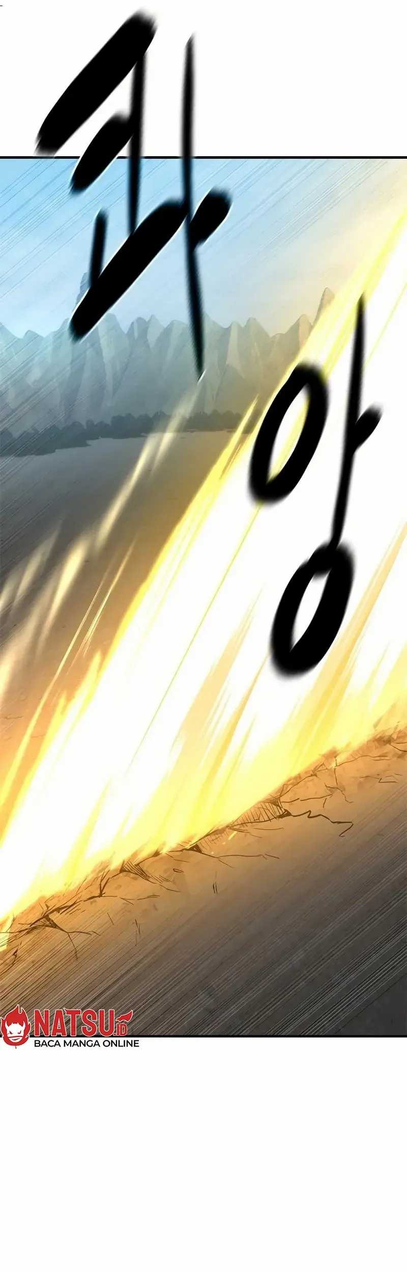 On My Way to Kill God Chapter 5 - halaman 43