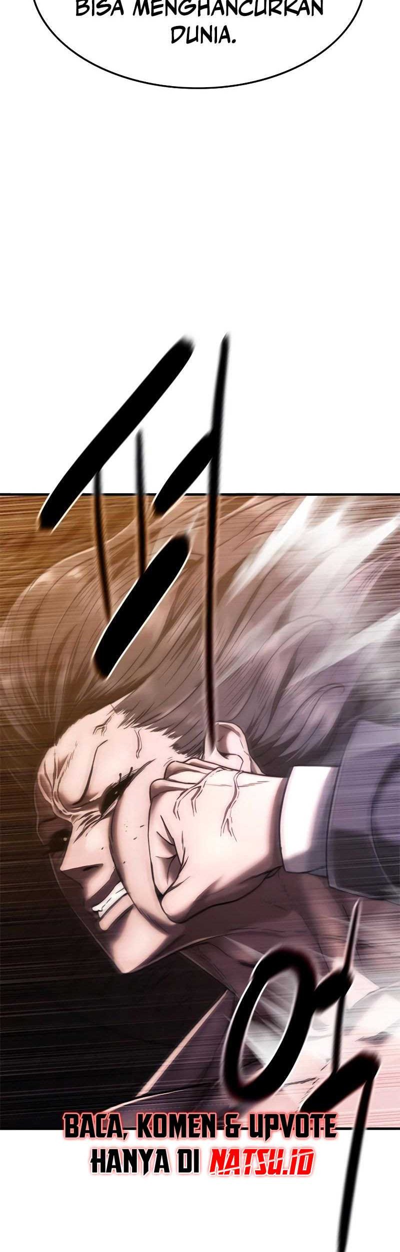 On My Way to Kill God Chapter 6 - halaman 14
