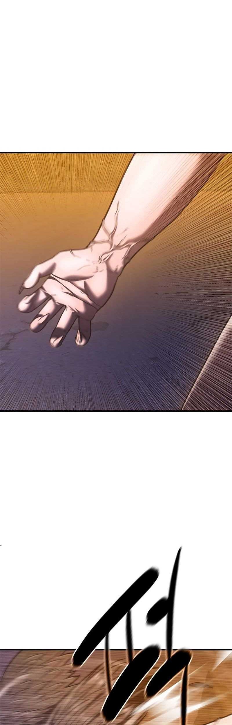 On My Way to Kill God Chapter 6 - halaman 25