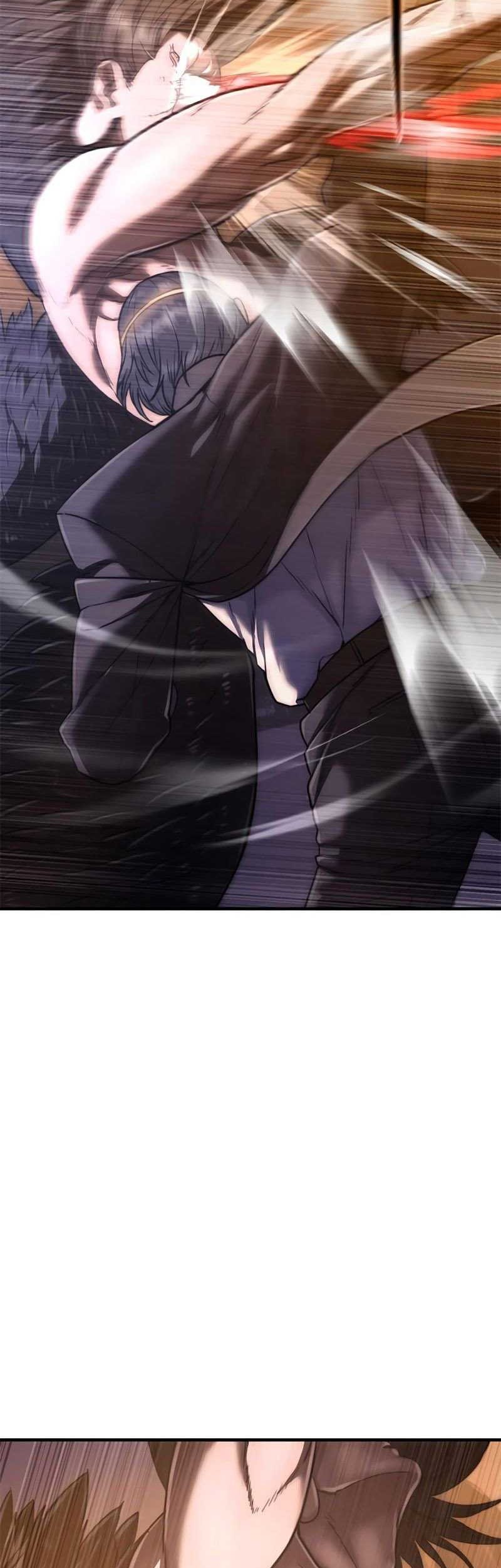 On My Way to Kill God Chapter 6 - halaman 26