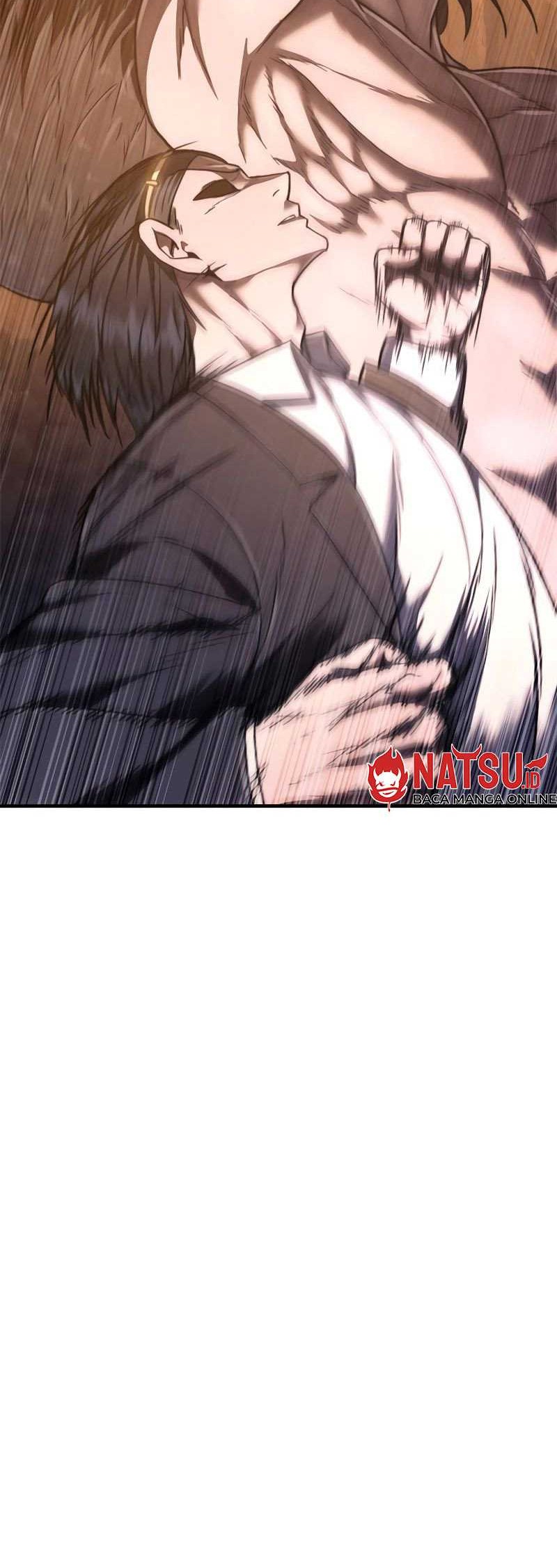 On My Way to Kill God Chapter 6 - halaman 27