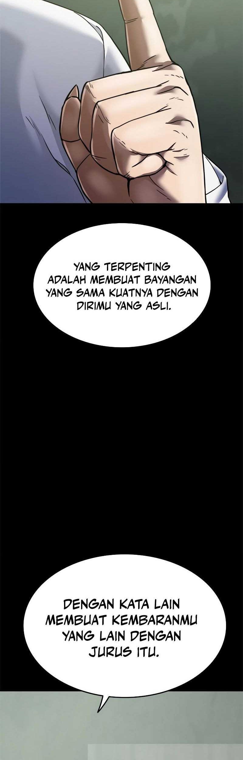 On My Way to Kill God Chapter 6 - halaman 39