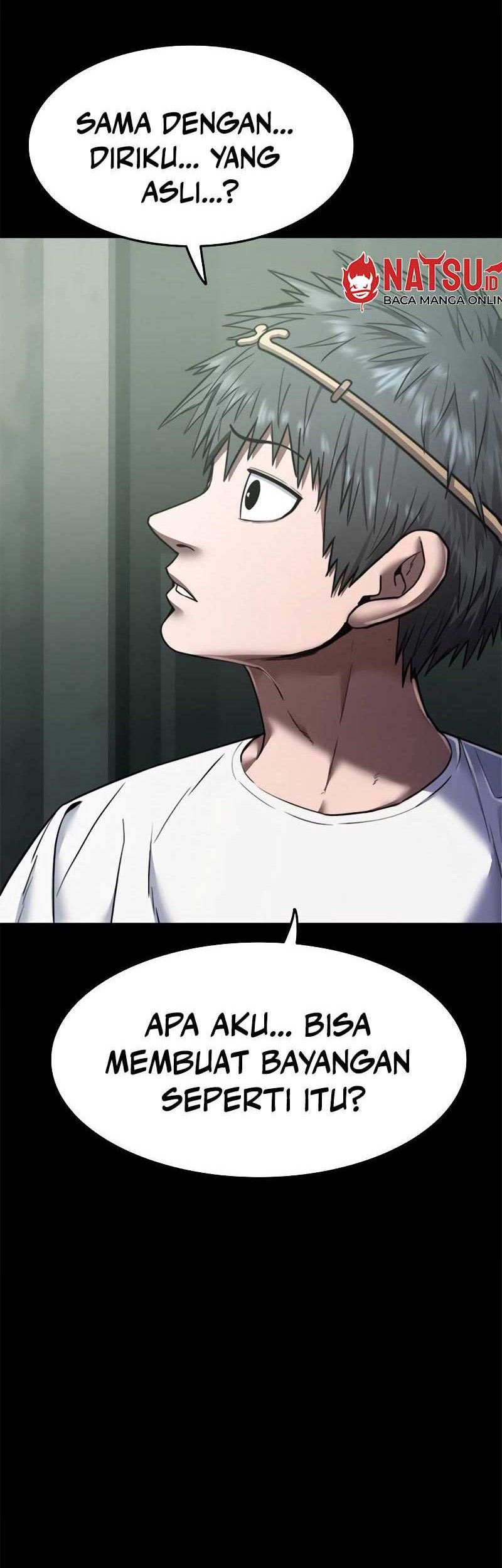 On My Way to Kill God Chapter 6 - halaman 41