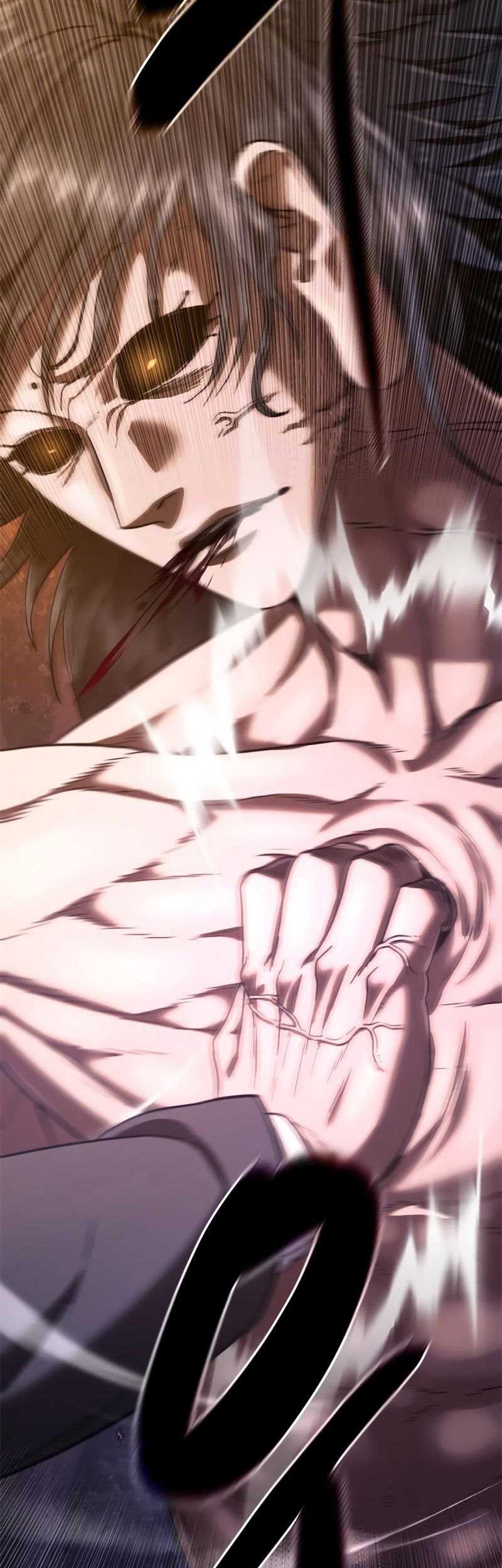 On My Way to Kill God Chapter 6 - halaman 46