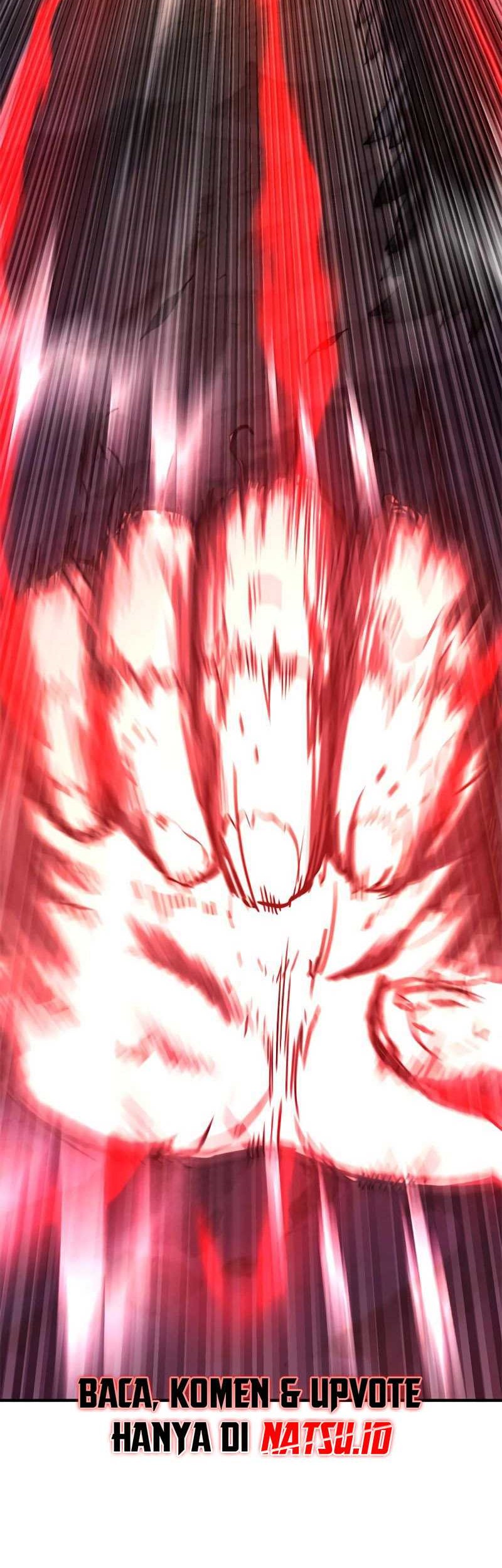 On My Way to Kill God Chapter 6 - halaman 49