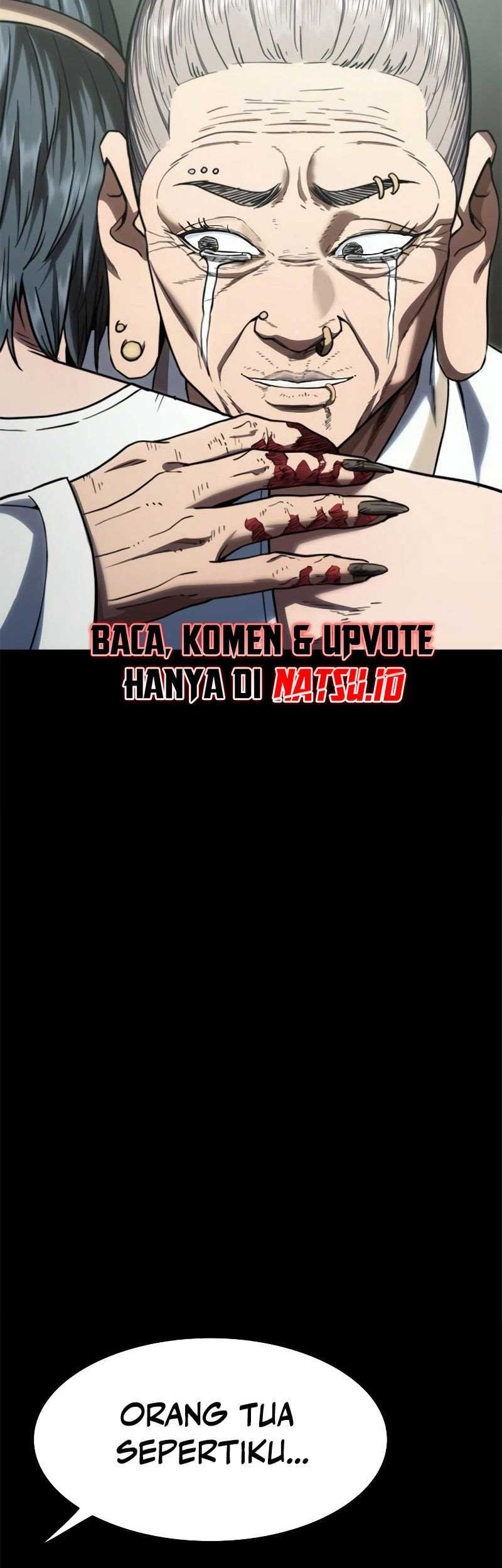 On My Way to Kill God Chapter 6 - halaman 5