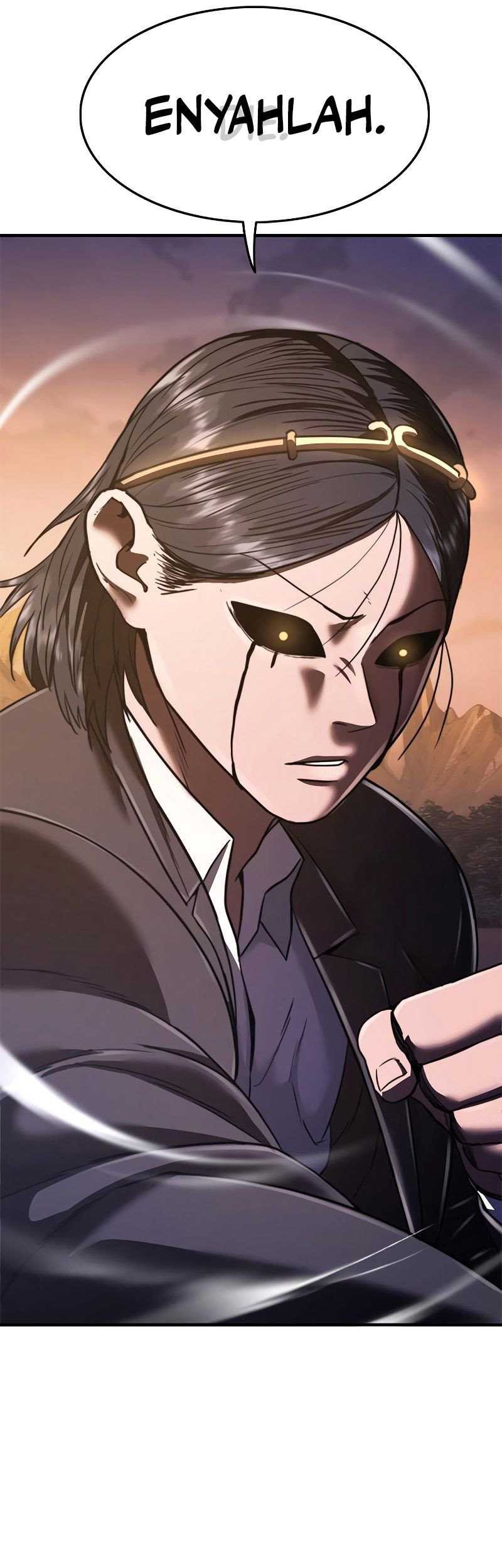 On My Way to Kill God Chapter 6 - halaman 52