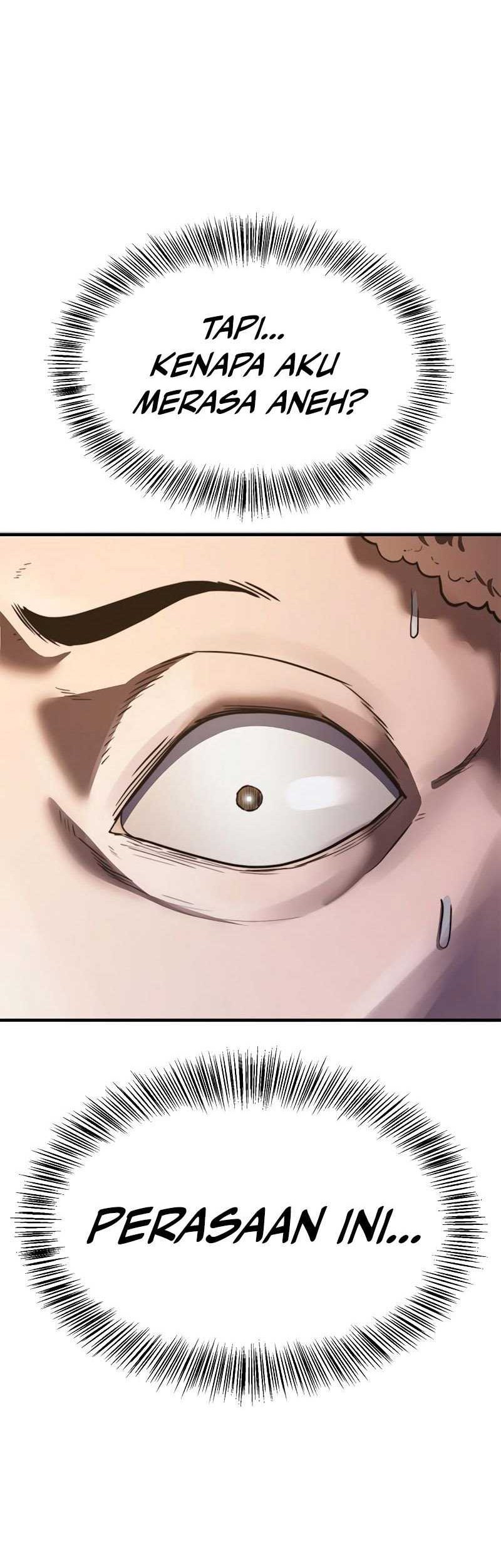 On My Way to Kill God Chapter 6 - halaman 57