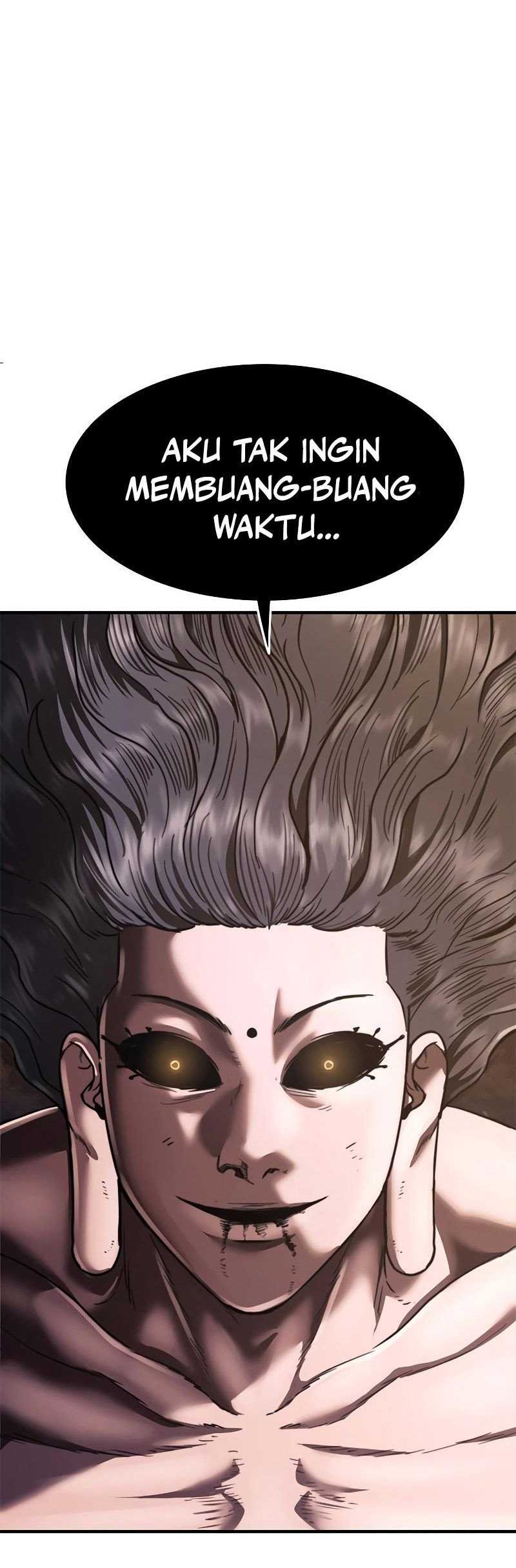 On My Way to Kill God Chapter 6 - halaman 63