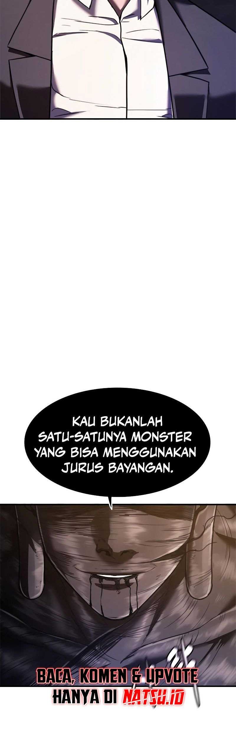 On My Way to Kill God Chapter 6 - halaman 65