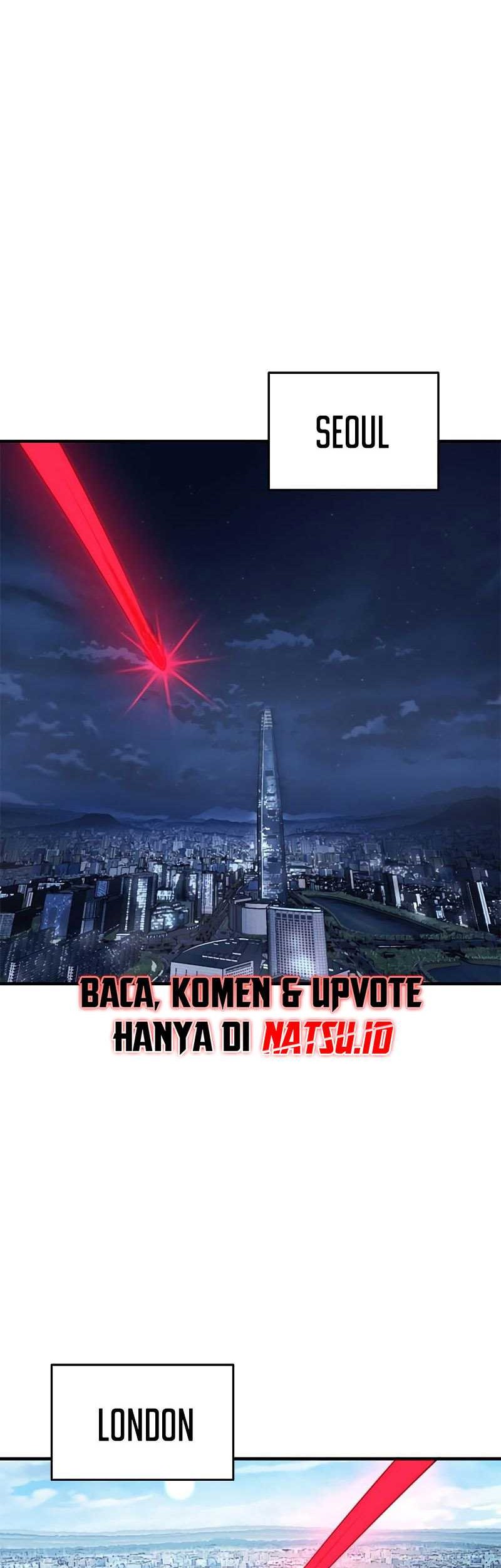 On My Way to Kill God Chapter 6 - halaman 77