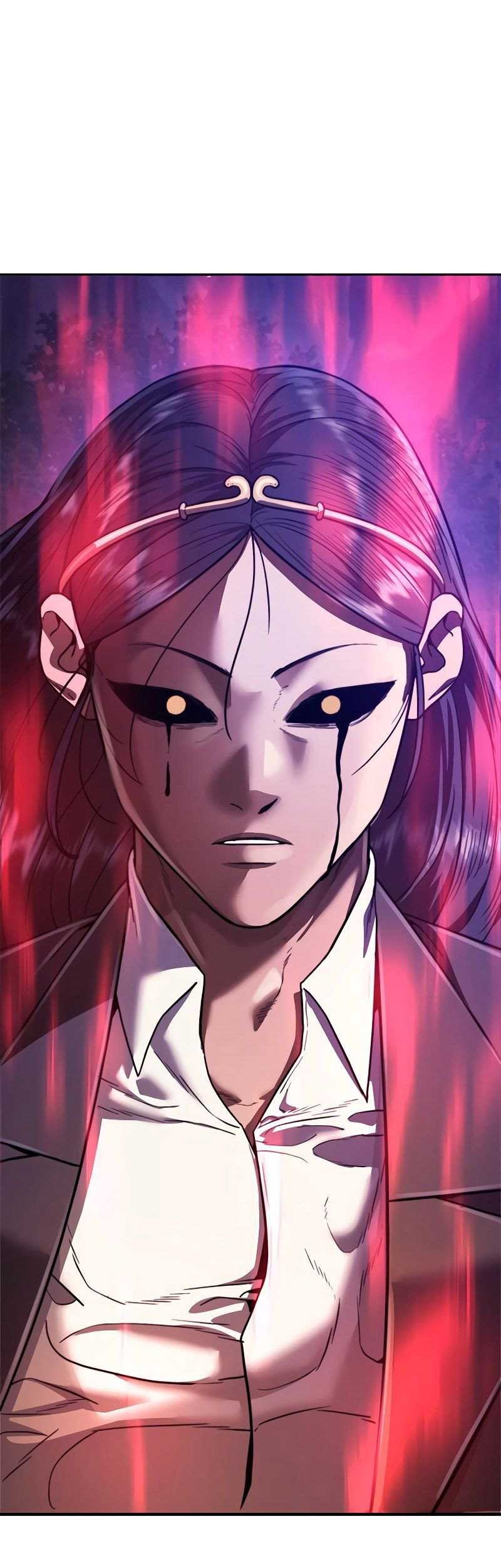 On My Way to Kill God Chapter 6 - halaman 9