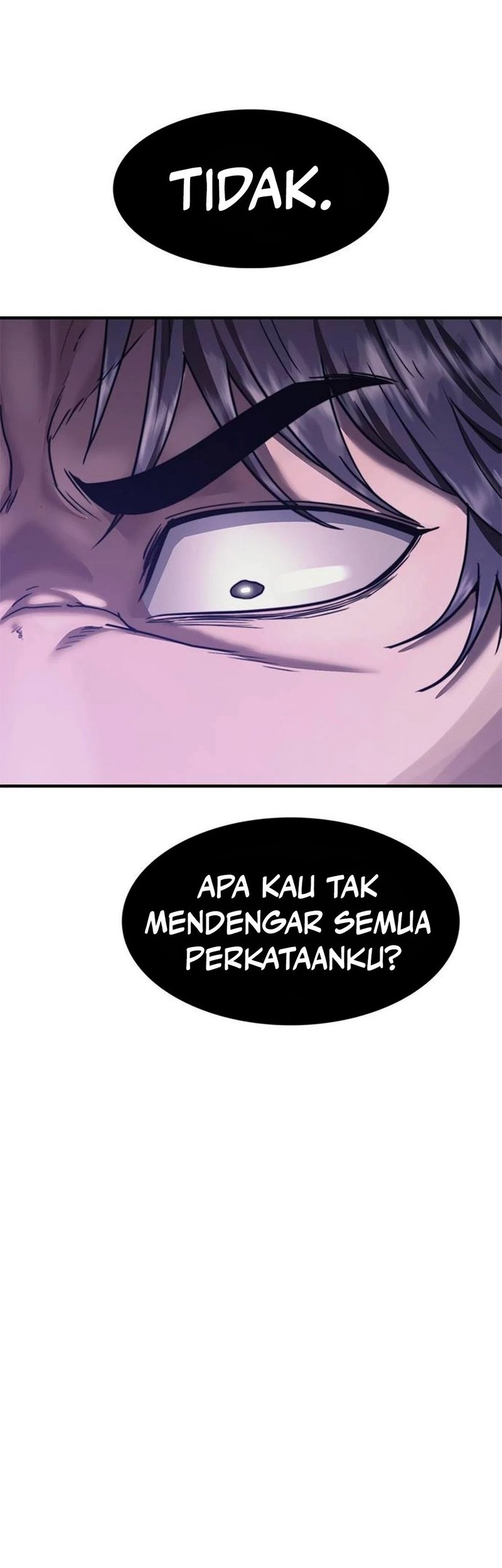 On My Way to Kill God Chapter 7 - halaman 12