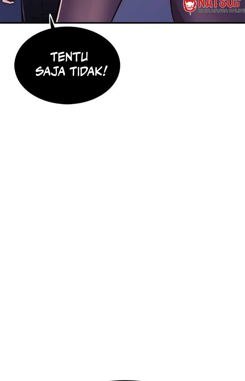 On My Way to Kill God Chapter 7 - halaman 28